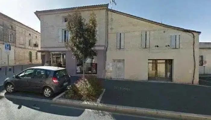 Espace Mode -  Street View Et 360deg - Coutras