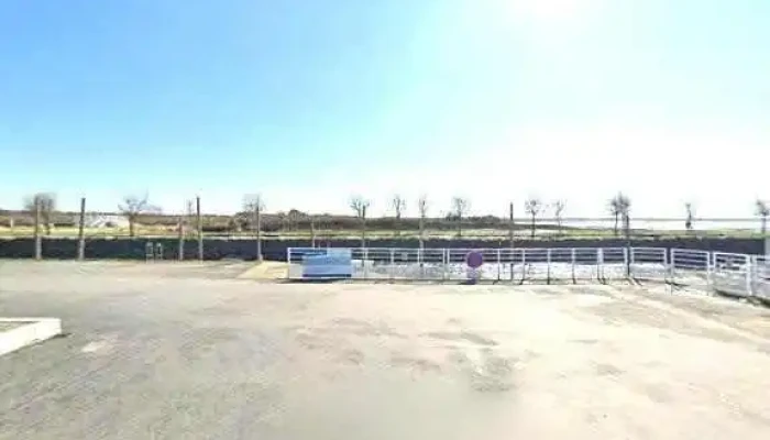 Esplanade -  Street View Et 360deg - Audenge
