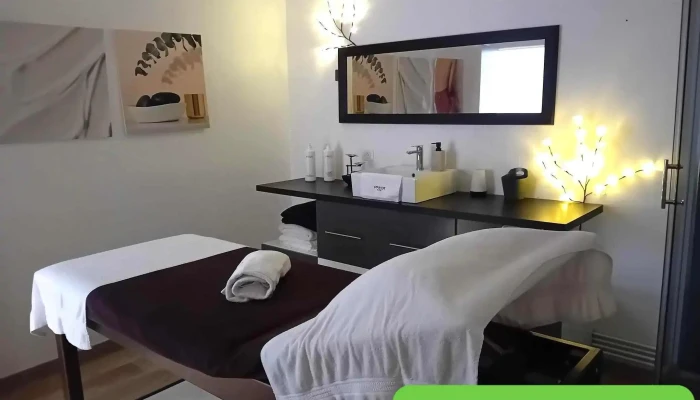 Esprit Beaute Interieur - Ahun