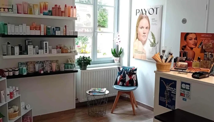 Esprit Beaute Photos Du Proprietaire - Ahun