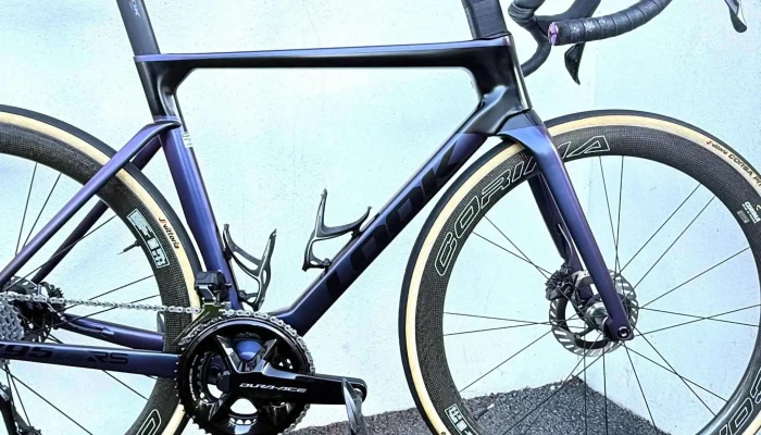 Esprit Velo Pays Basque By Julien Loubet Magasin De Velos - Ascain