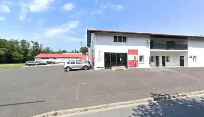 Esprit Velo Pays Basque By Julien Loubet Street View Et 360deg - Ascain