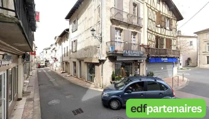 Et Pourguoi Pas? - 47600 Nérac