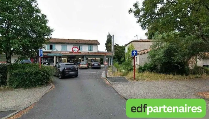 Etablissements Rigon - 33290 Parempuyre