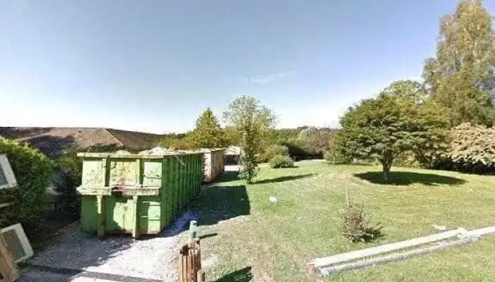 Etoile De Pompadour Tout - Beyssac