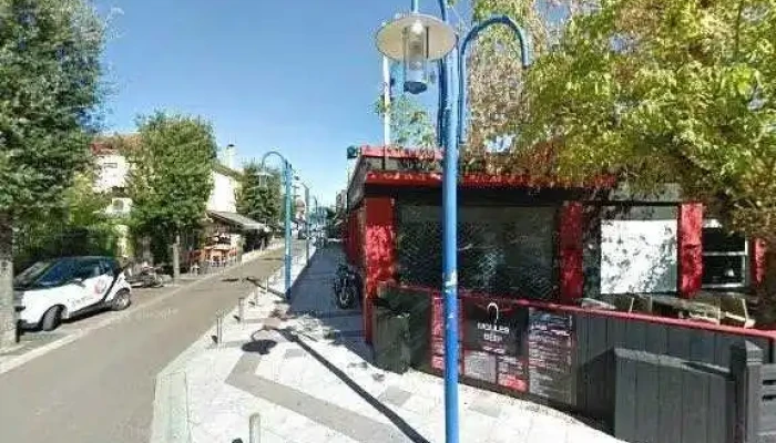 Etxe Peio Andernos -  Les Bains Street View Et 360deg - Andernos-les-bains