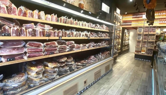 Etxe Peio Arcachon -  Epicerie Fine - Arcachon