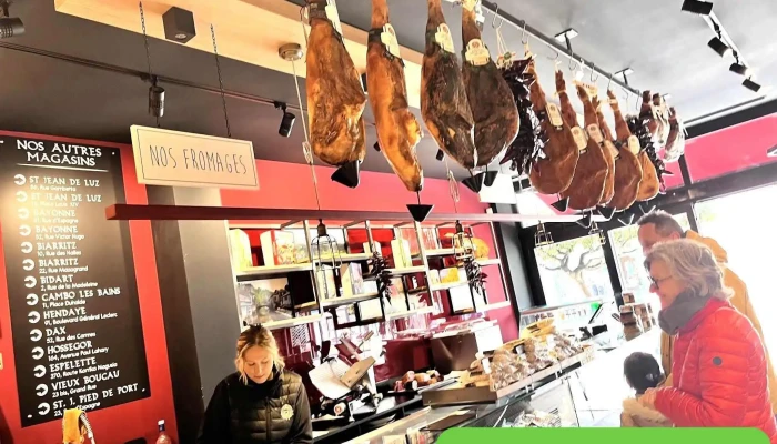 Etxe Peio Arcachon -  Interieur - Arcachon