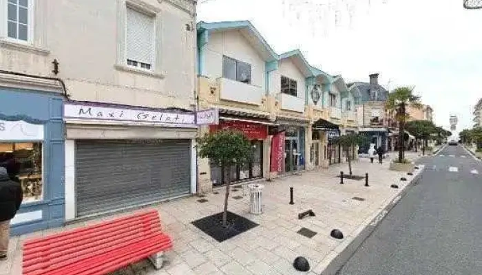 Etxe Peio Arcachon -  Street View Et 360deg - Arcachon