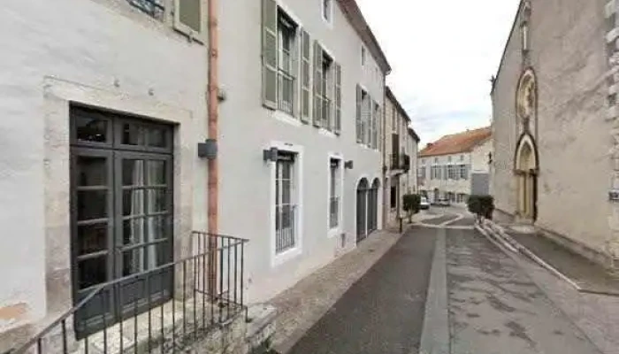 Eurl Fbrg -  Tout - Astaffort