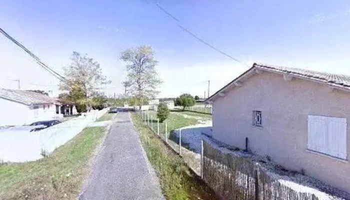 Eurl Renard Moquette De Pierre Et Carreleur Libourne Street View Et 360deg - Coutras