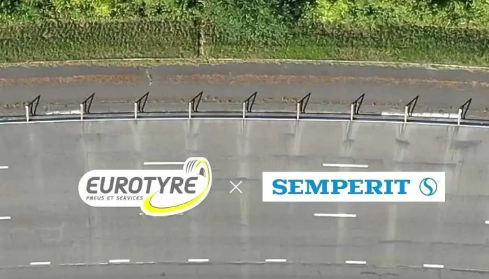 Eurotyre - Garage Conseil Technic Auto - 141 Rue Nationale