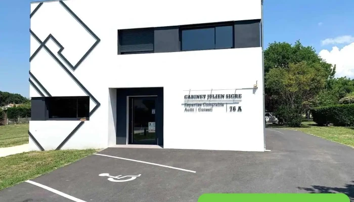 Expert-comptable Cabinet Julien Sicre Arvert - Arvert