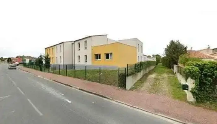 Expert -  Comptable Cabinet Julien Sicre Arvert Street View Et 360deg - Arvert