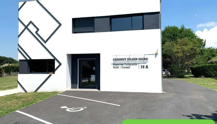 Expert -  Comptable Cabinet Julien Sicre Arvert Tout - Arvert