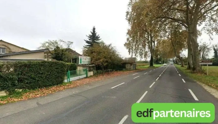 Exploitation des Etablissements Meyrieux - Cérons