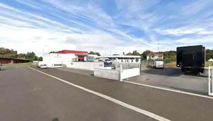 Expo Loisirs -  Street View Et 360deg - Artix