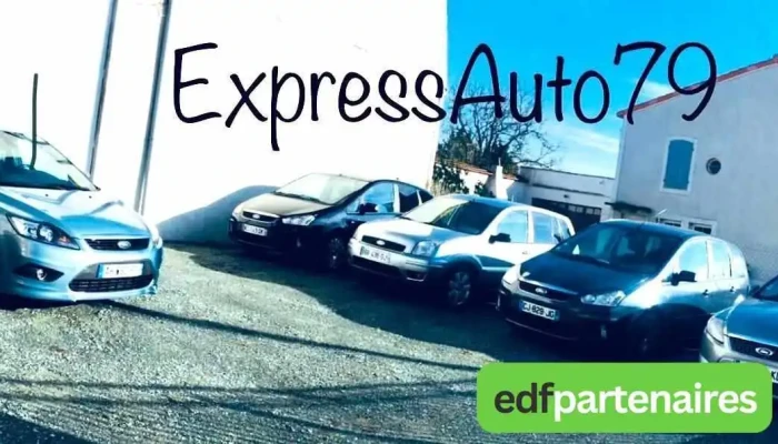 ExpressAuto79 - Aiffres