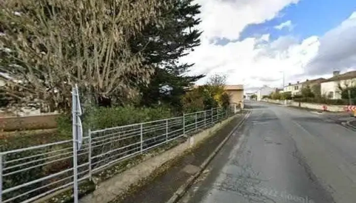 Expressauto79 Street View Et 360deg - Aiffres