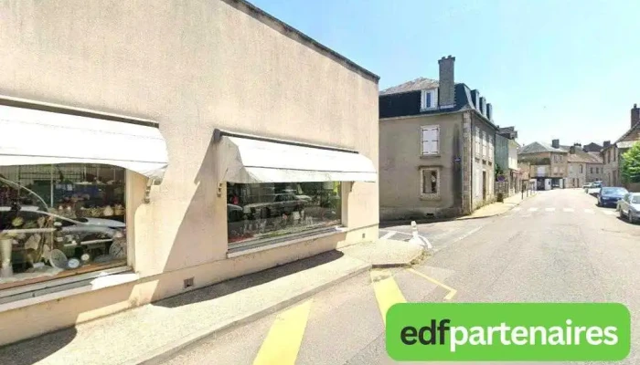 Extra - Denardou Georges - 87800 Nexon