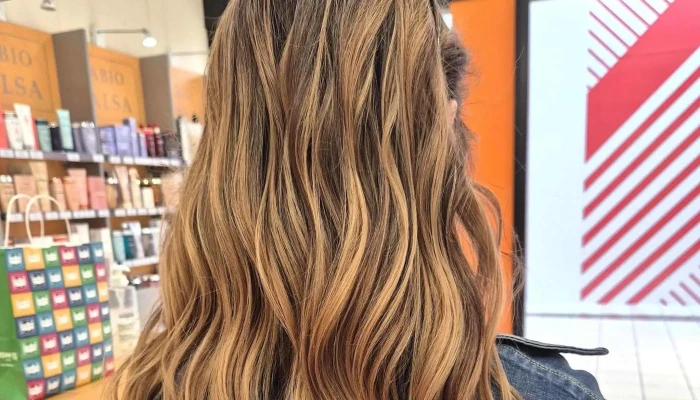 Fabio Salsa -    Coiffeur Chauray Zone - Chauray