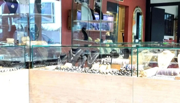 Fabricant Bijoux Basques Achat Or Bijouterie - Bidart