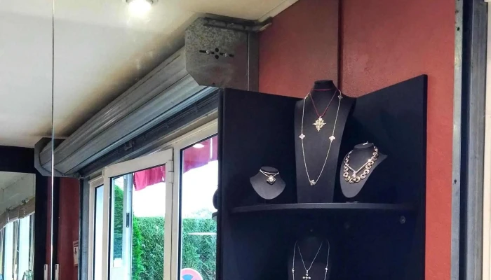 Fabricant Bijoux Basques Achat Or Score - Bidart