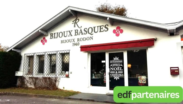 Fabricant Bijoux Basques Achat Or Tout - Bidart