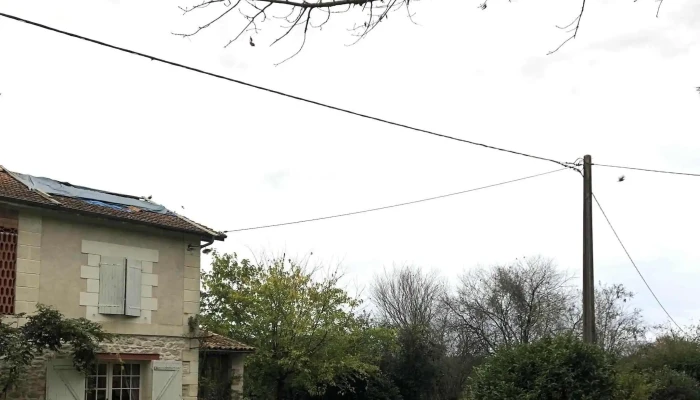 Ferme De Vertessec -  Reductions - Avensan