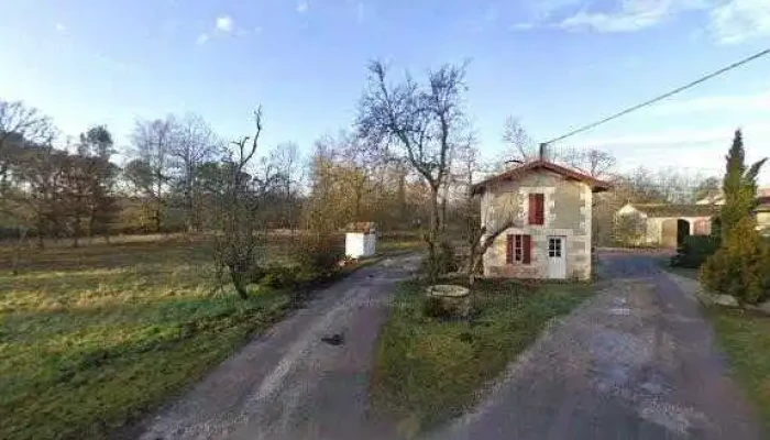 Ferme De Vertessec -  Street View Et 360deg - Avensan