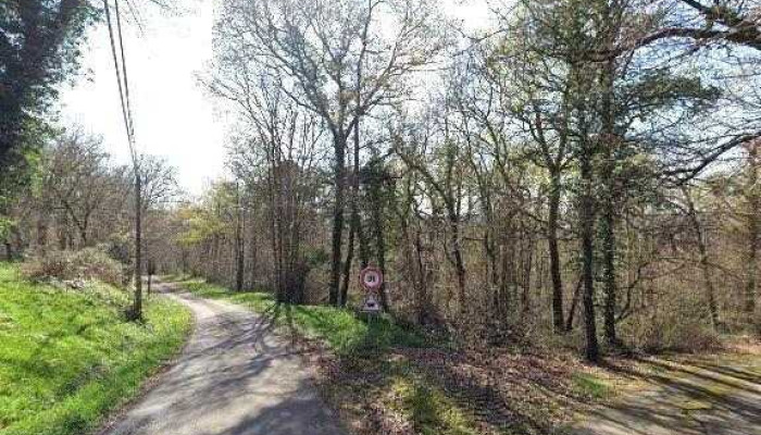 Ferme Equestre La Forge Street View Et 360deg - Arbus