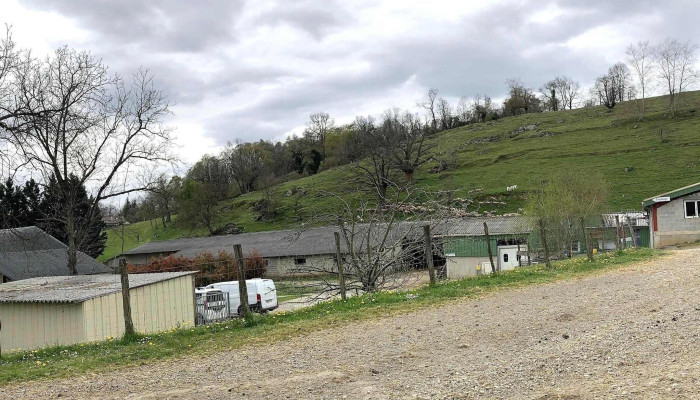 Ferme Guedot -  Catalogue - Rébénacq