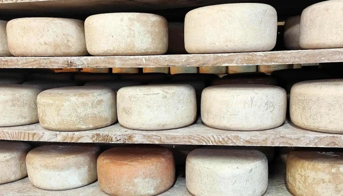 Ferme Guedot -  Reductions - Rébénacq