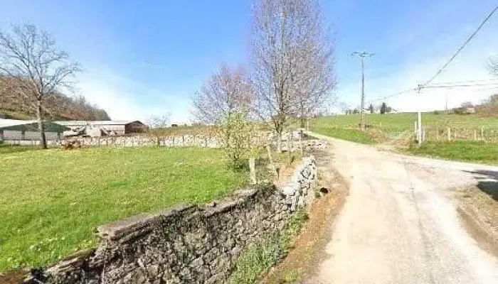 Ferme Guedot -  Street View Et 360deg - Rébénacq