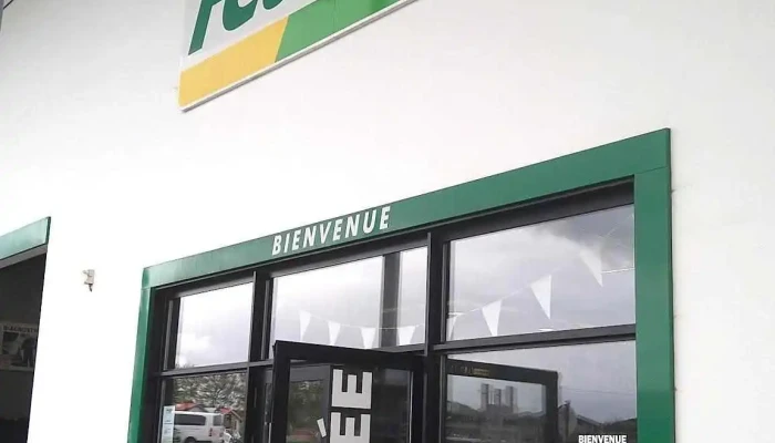 Feu Vert -  Exterieur - Bidart