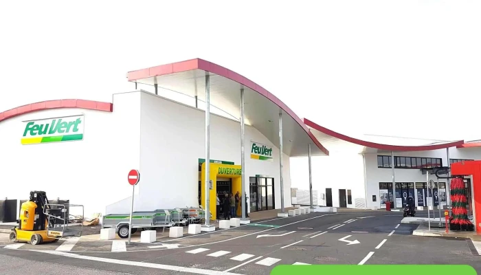 Feu Vert -  Photos Du Proprietaire - Bidart