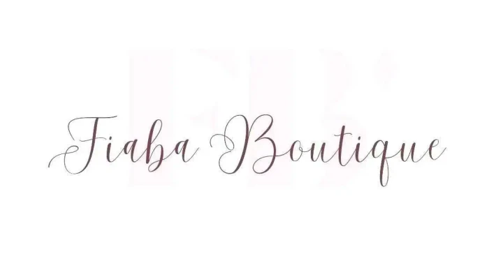 Fiaba Boutique - Aiguillon