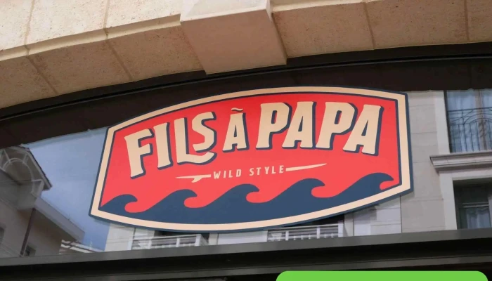 Fils A Papa -  Photos Du Proprietaire - Arcachon