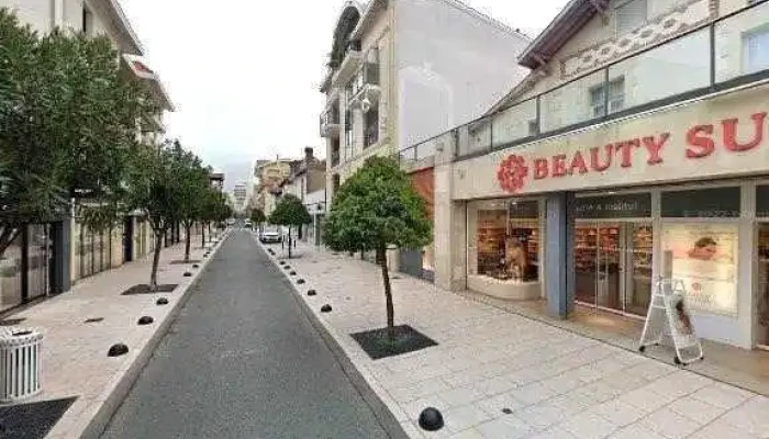 Fils A Papa -  Street View Et 360deg - Arcachon