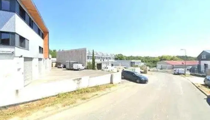 Finish Line -  Street View Et 360deg - Arbonne