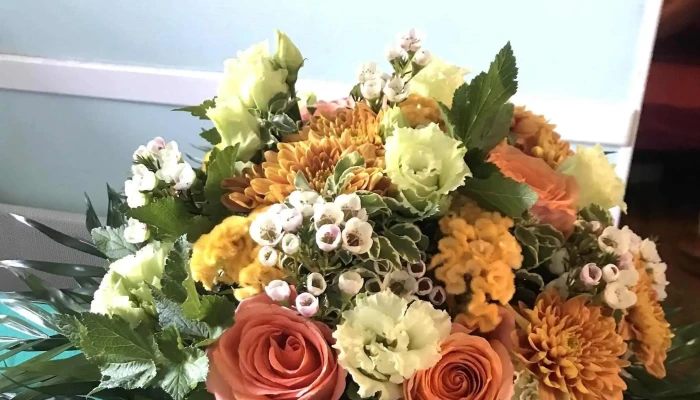 Fleur A Fleur Adresse - Audenge