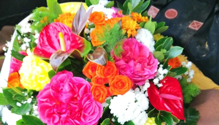 Fleur A Fleur Horaire - Audenge
