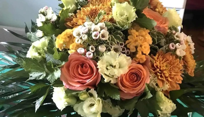 Fleur A Fleur Tout - Audenge