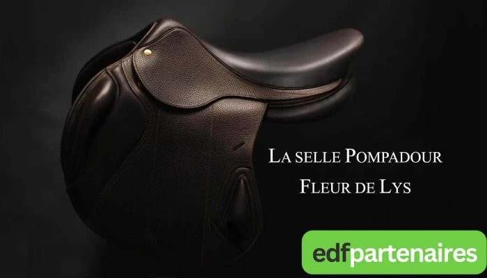 Fleur De Lys -  Tout - Pompadour