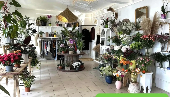 Fleur de Mooneya - 33123 Le Verdon-Sur-Mer
