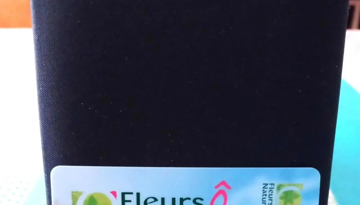 Fleurs O Naturel Ou - Châtellerault
