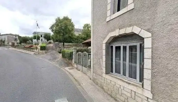 Flocpro -  Street View Et 360deg - Charroux