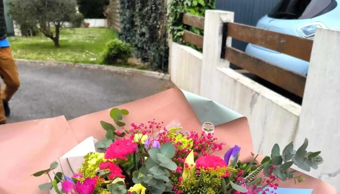 Flore Sarl -  Commentaires - Bidart