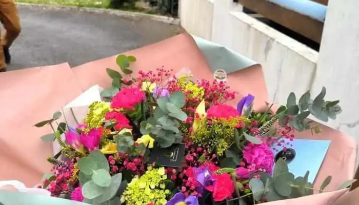 Flore Sarl -  Jardin - Bidart