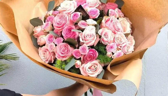 Flore Sarl -  Rosier - Bidart
